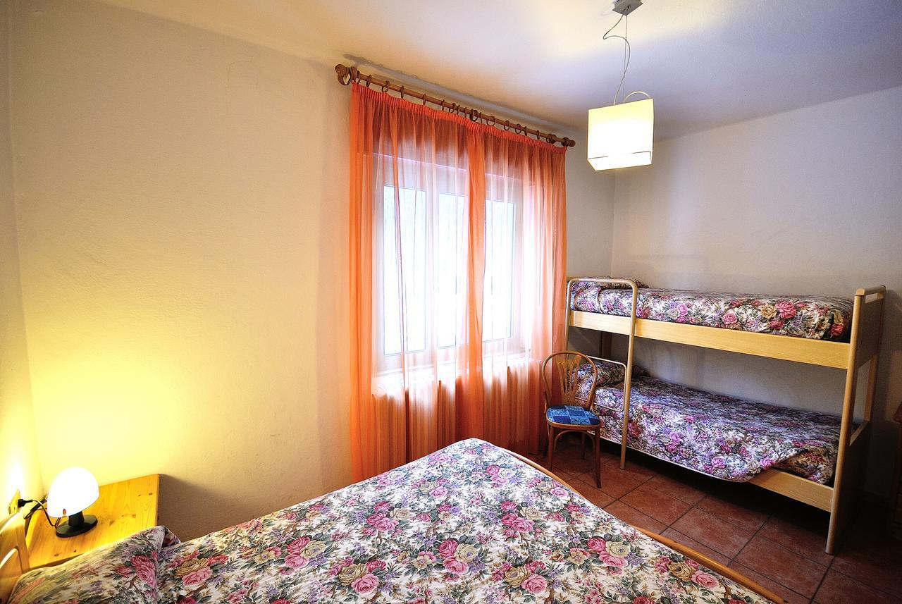 ואלבונדיונה Albergo Morandi מראה חיצוני תמונה