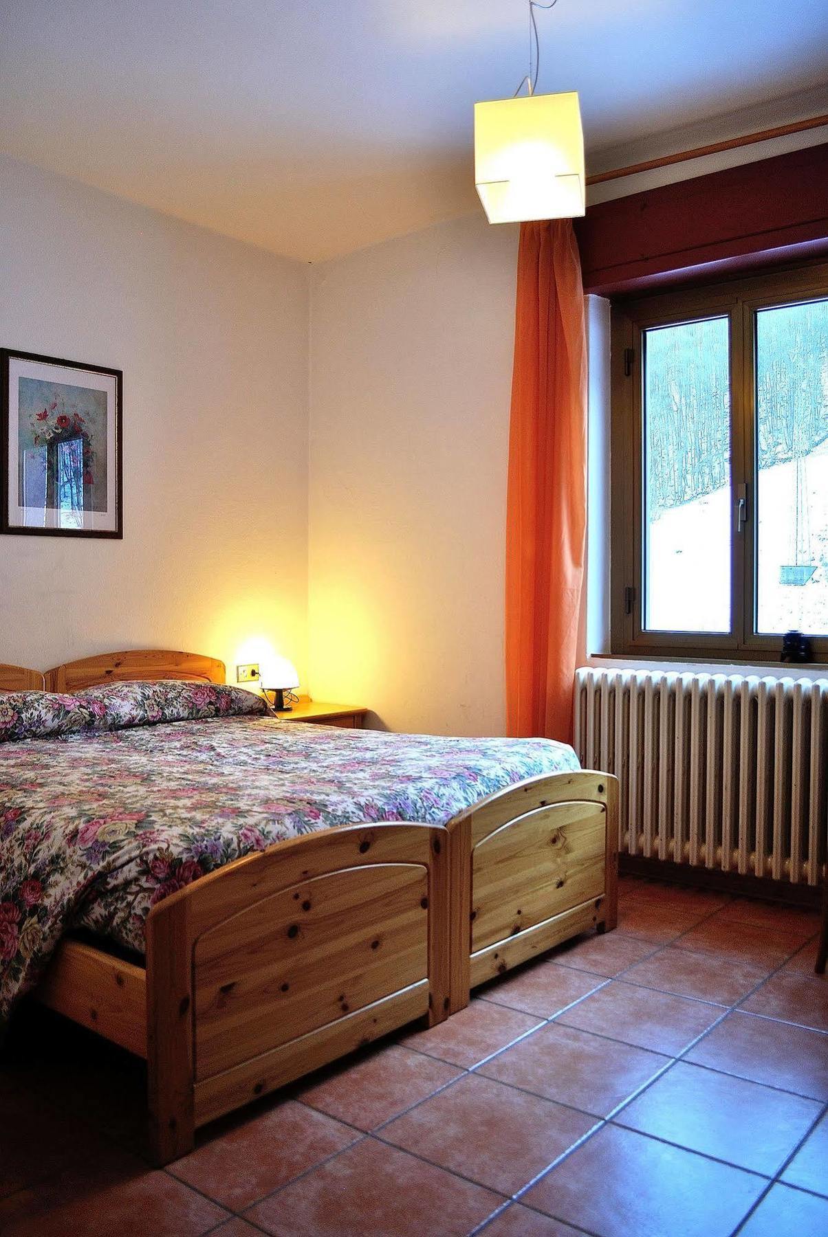 ואלבונדיונה Albergo Morandi מראה חיצוני תמונה