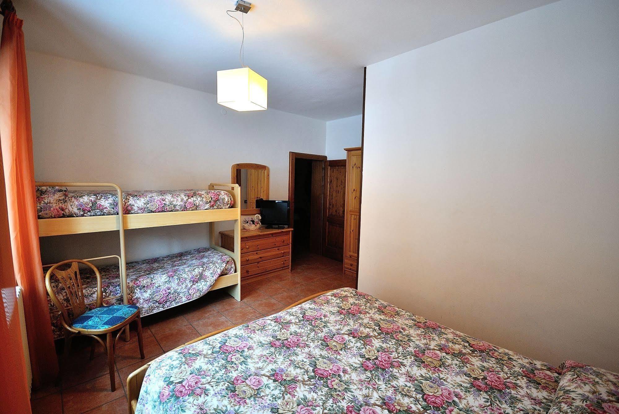 ואלבונדיונה Albergo Morandi מראה חיצוני תמונה