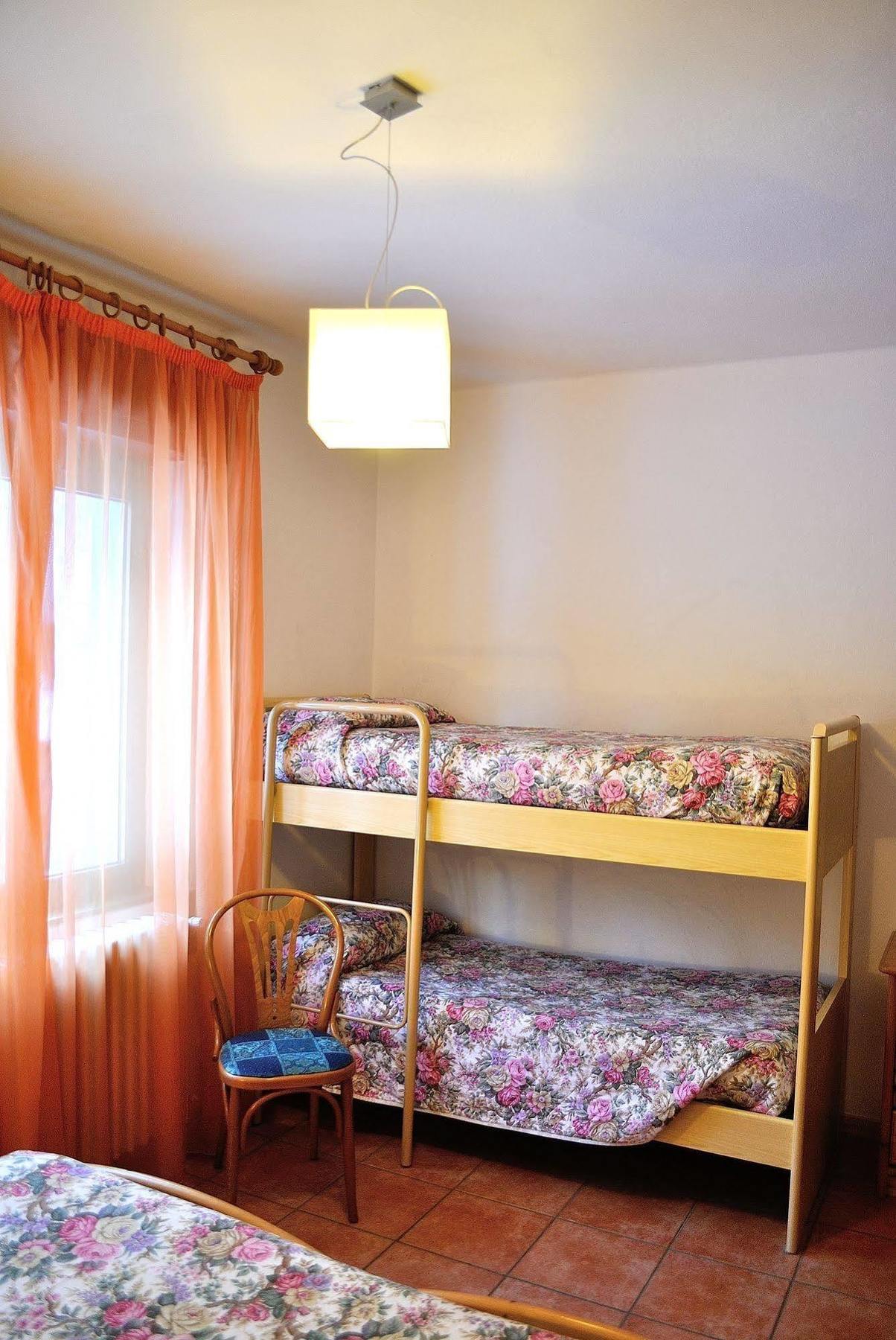 ואלבונדיונה Albergo Morandi מראה חיצוני תמונה